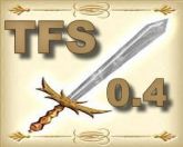 TFS 0.4 - Linux ou Windows (Varias Versões)