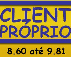 Client Próprio - acesso rápido