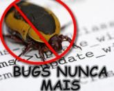 Correção de Bug Scripts